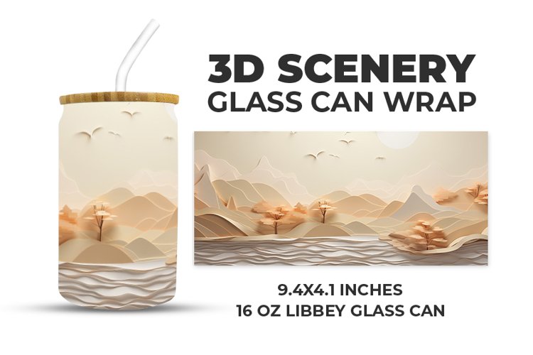 Scenery Clipart Image 14