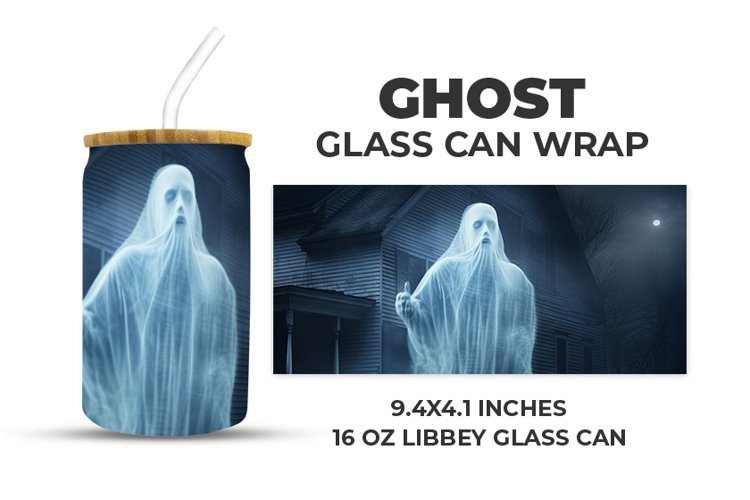 Ghost Clipart
