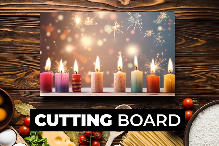Candles Clipart Image 20