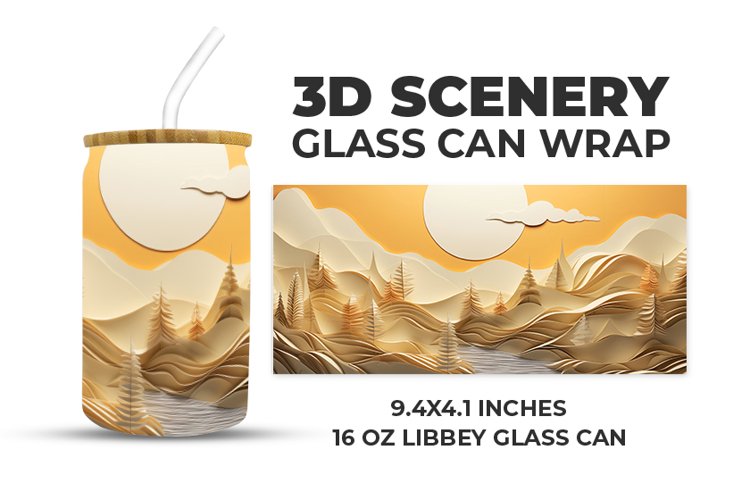 Scenery Clipart Image 12