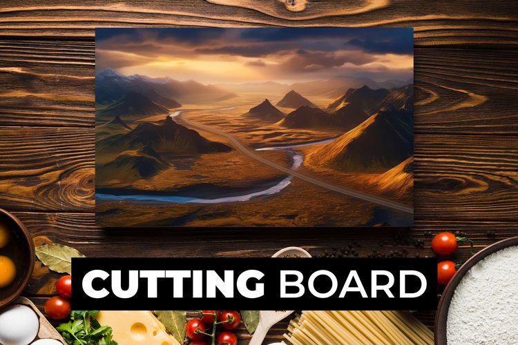 Valley Clipart Image 20