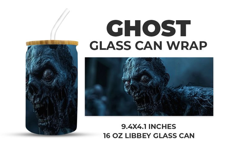 Ghost Clipart Image 3