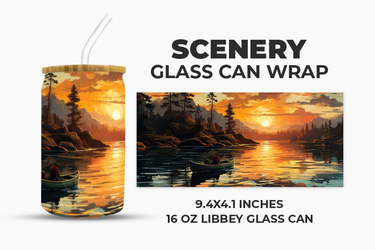 Scenery Clipart Image 10