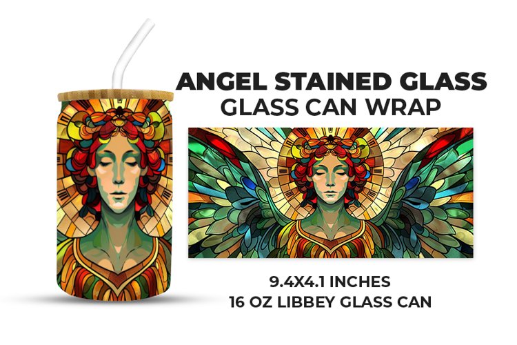 Angel Clipart Image 18
