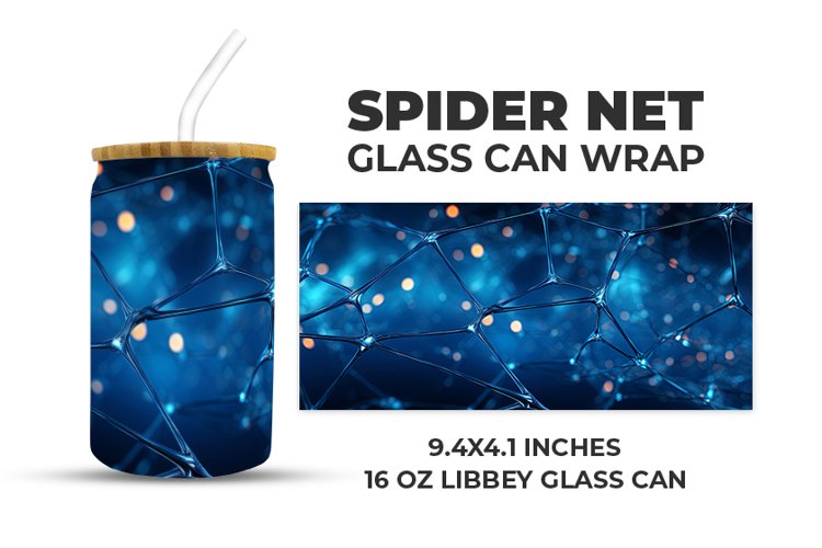 Spider Clipart Image 10