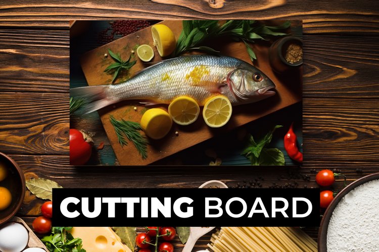 Fish Clipart Image 11