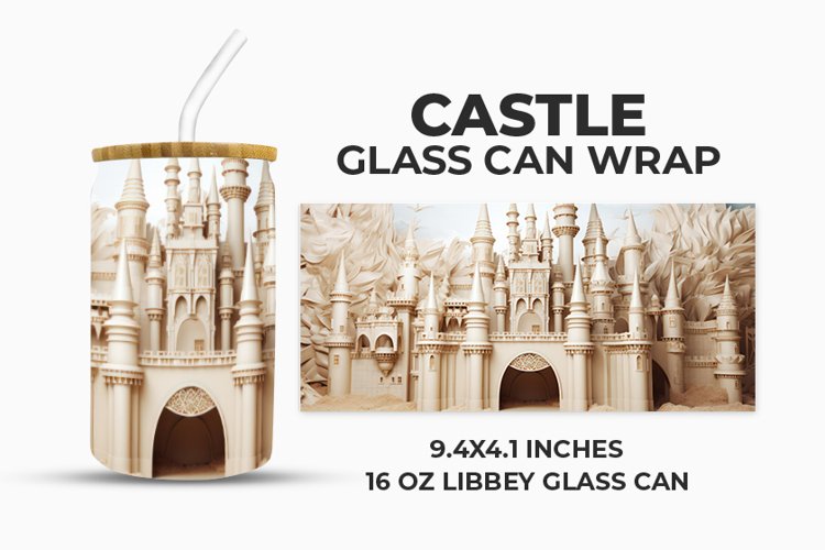 Castle Clipart