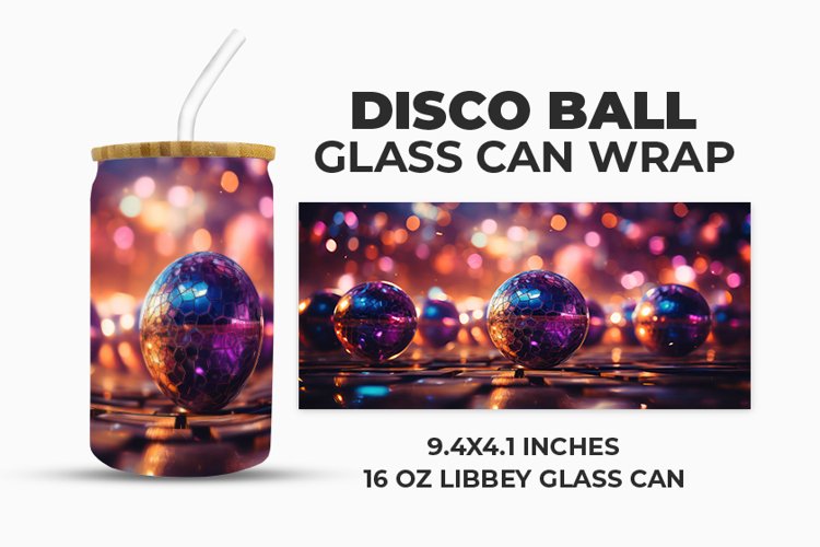 Disco Clipart Image 22