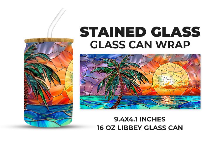 Beach Sublimation Design Image 23