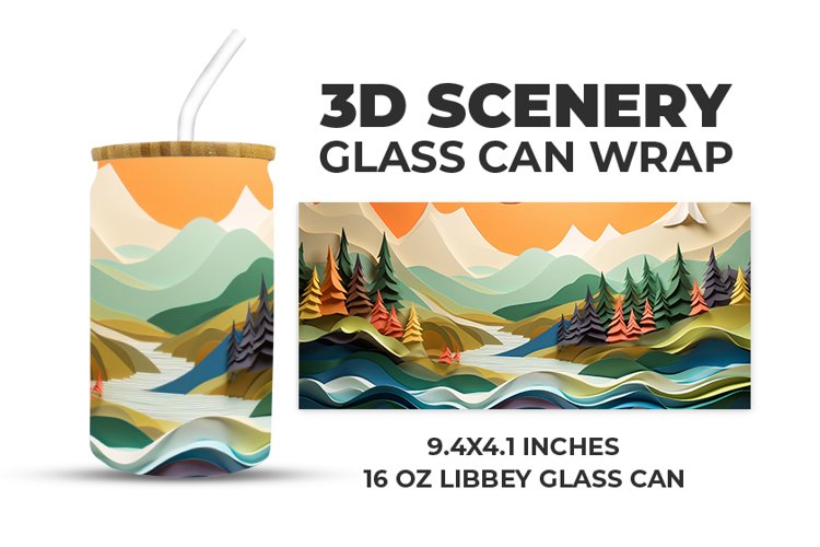 Scenery Clipart Image 11