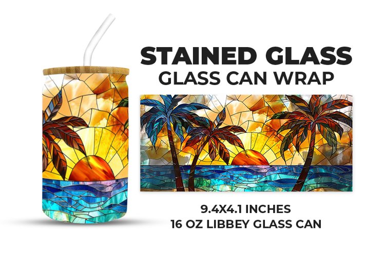 Beach Sublimation Design Image 20