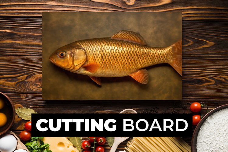 Fish Clipart Image 10