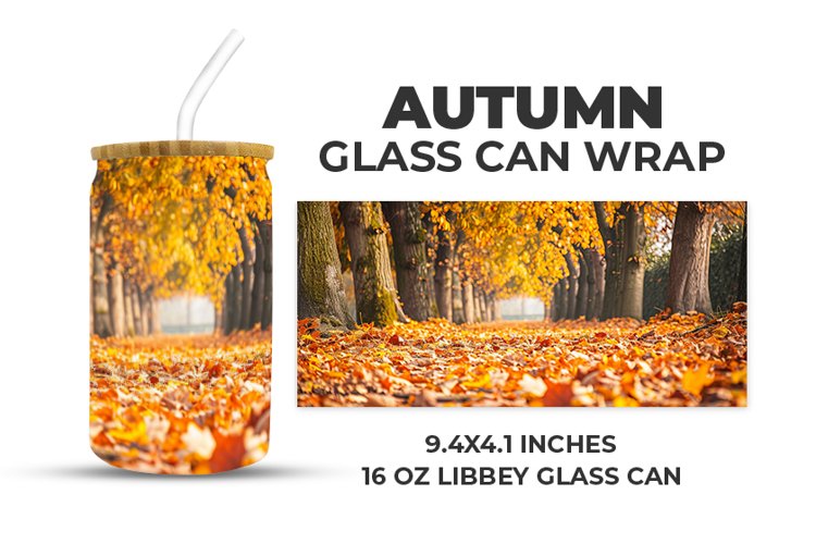 Autumn Clipart Image 13