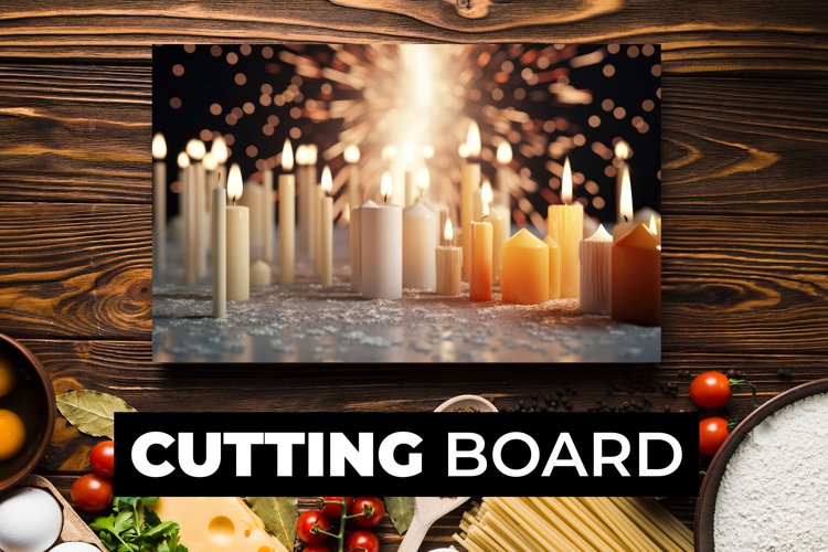 Candles Clipart Image 22