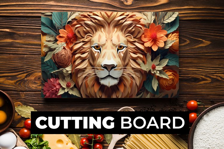 Lion Clipart Image 21