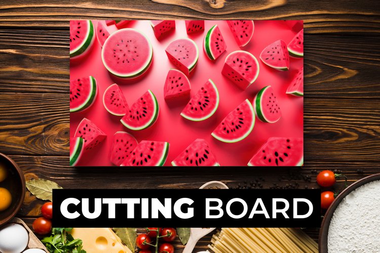 Watermelon Clipart Image 14