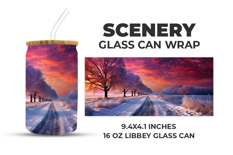 Scenery Clipart Image 5