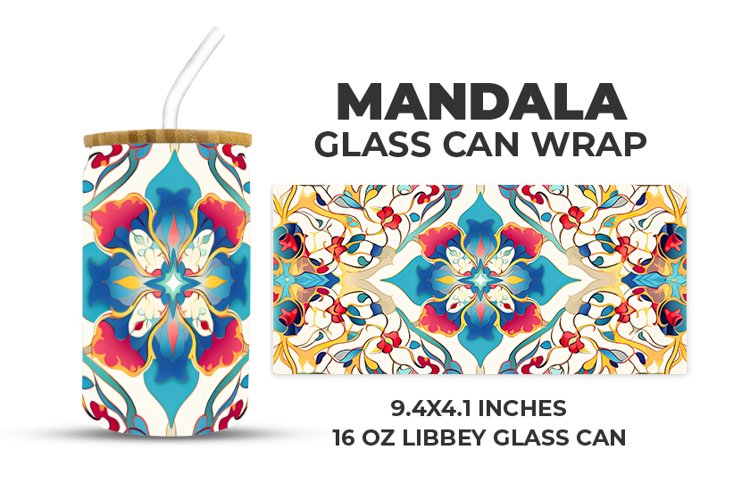 Mandala Design Image 15