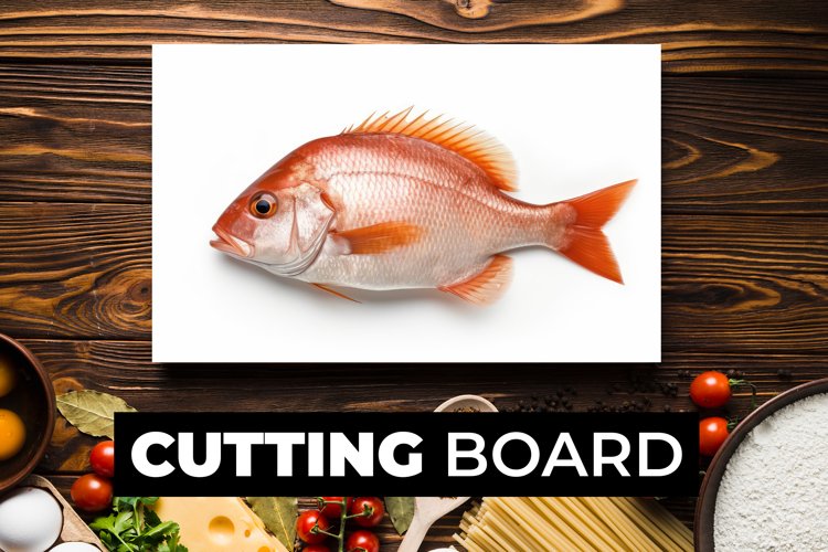 Fish Clipart Image 4