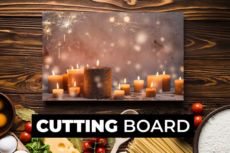Candles Clipart Image 21