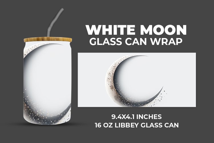 Moon Clipart Image 6