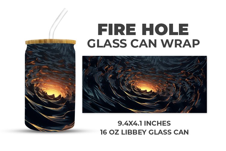 Fire Clipart Image 8