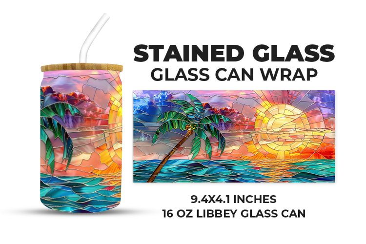 Beach Sublimation Design Image 22