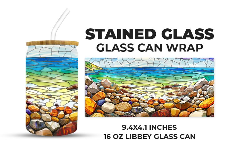 Beach Sublimation Design Image 21