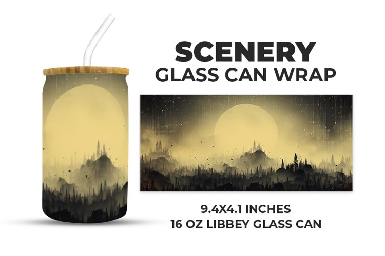 Scenery Clipart Image 9