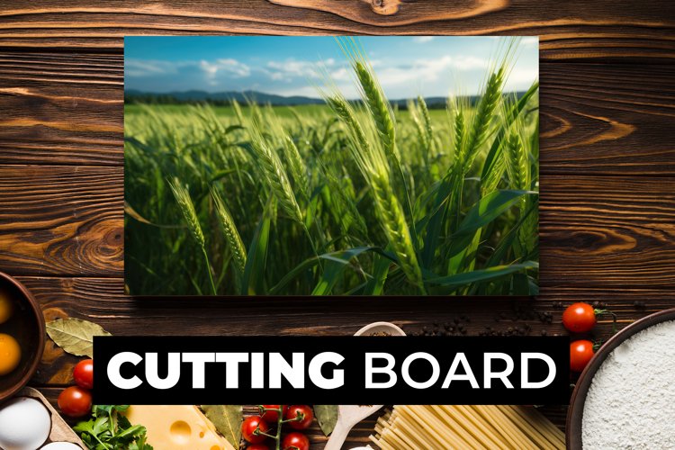 Wheat Clipart Image 13