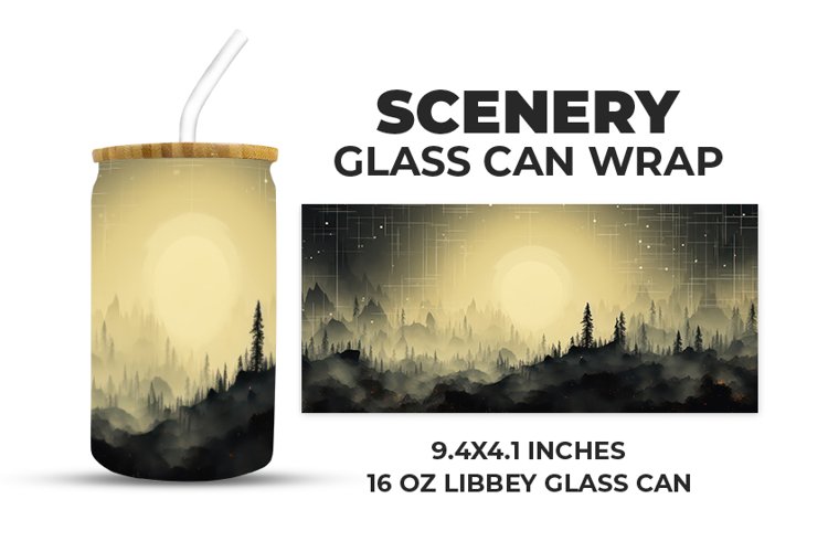 Scenery Clipart Image 7