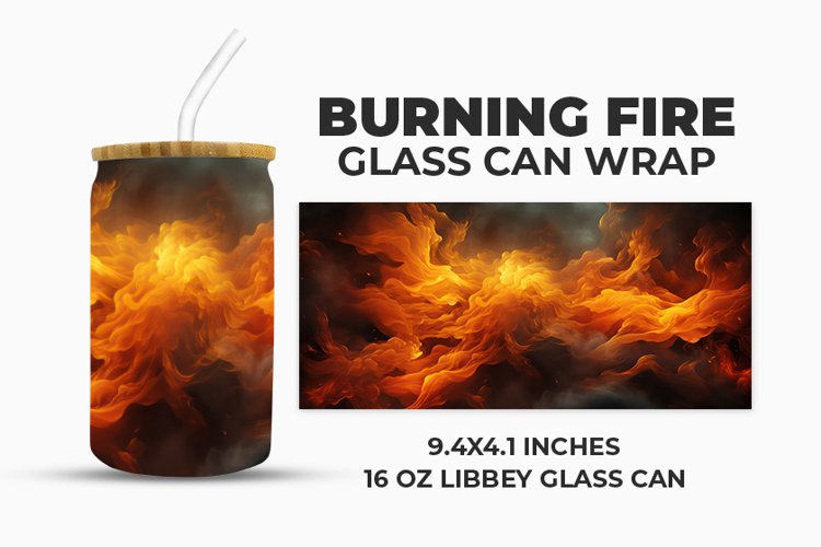 Fire Clipart Image 15