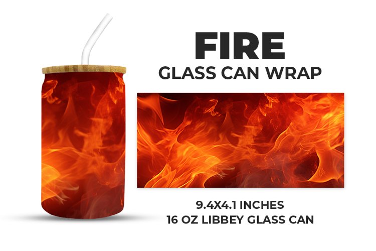 Fire Clipart Image 11