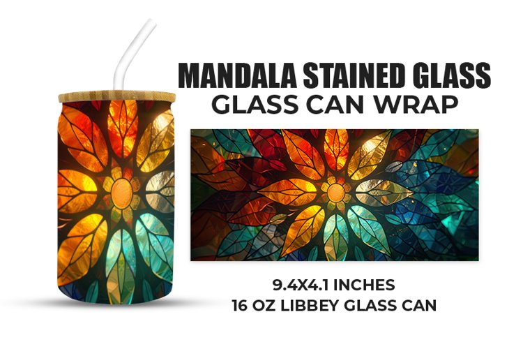 Mandala Design Image 14