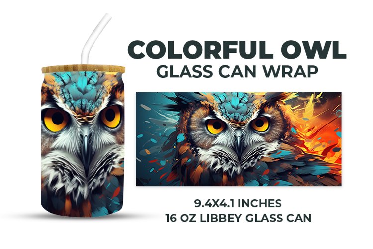 Owl Clipart Image 10