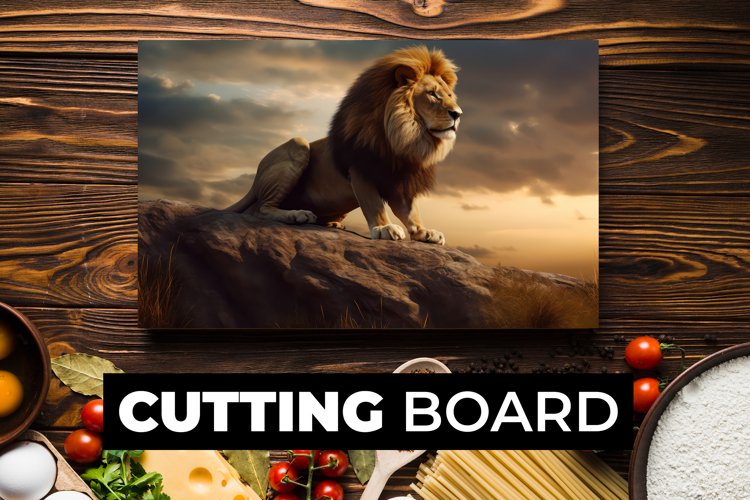Lion Clipart Image 10