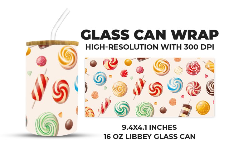 Candy Clipart Image 4