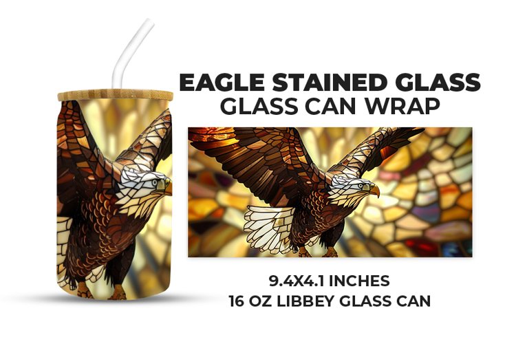Eagle Clipart Image 23