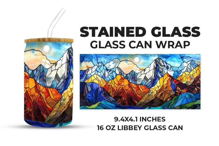 Mountains Clipart Image 19