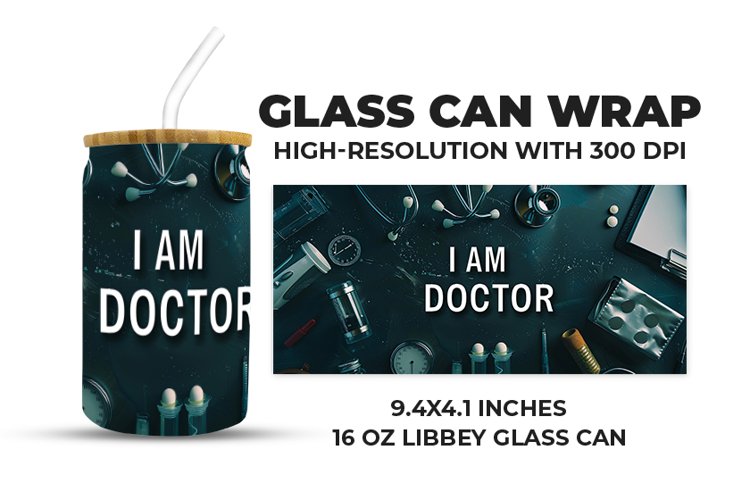 Doctor Clipart Image 12