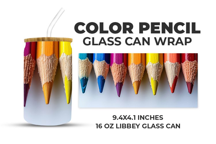Pencil Clipart Image 5