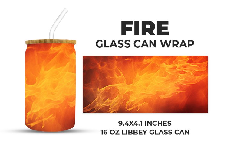 Fire Clipart Image 10
