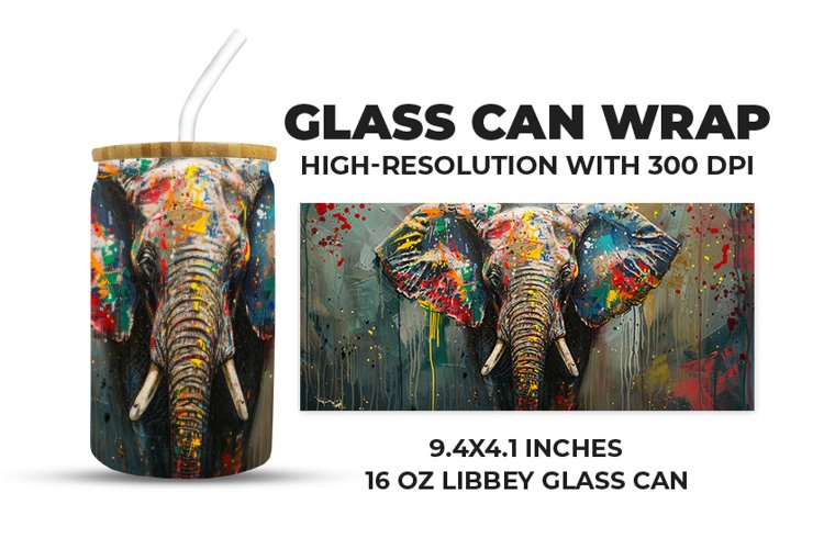 Elephant Png Clipart Image 22