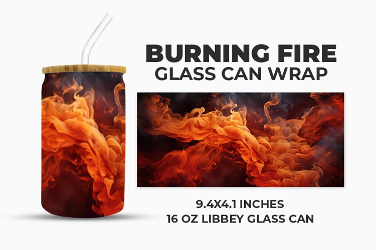 Fire Clipart Image 14