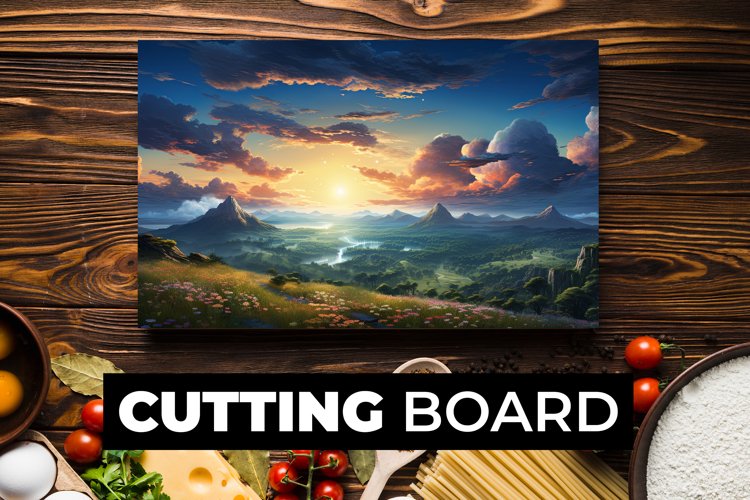 Scenery Clipart Image 22