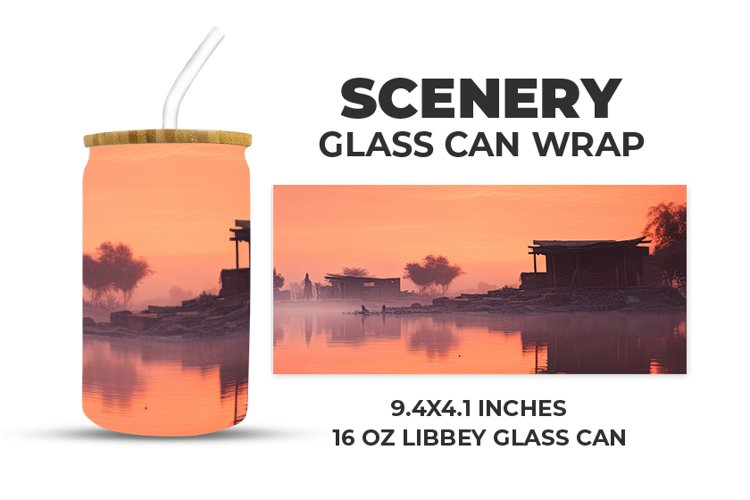 Scenery Clipart Image 2