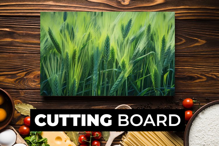 Wheat Clipart Image 15
