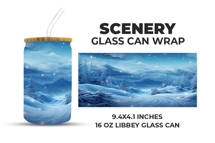 Scenery Clipart Image 15