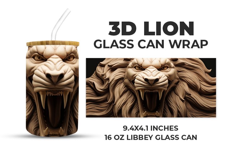 Lion Clipart
