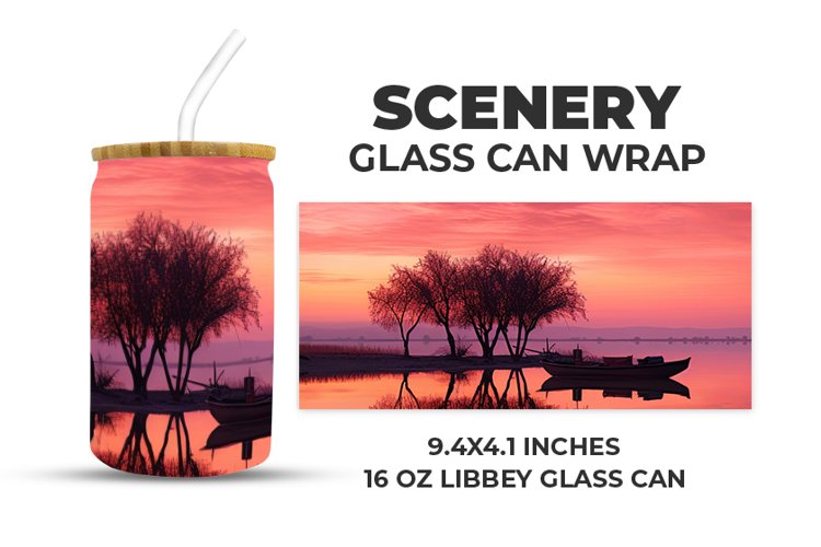 Scenery Clipart Image 3